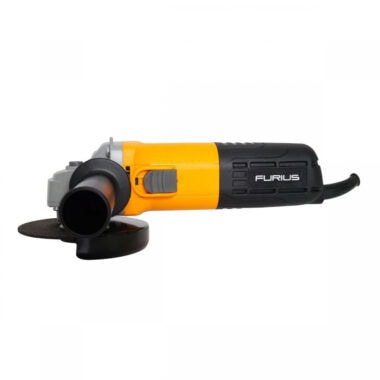 FURIUS MINIPULIDORA 41/2" 800W FG71