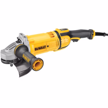 DEWALT PULIDORA IND. 7" 2700W EMBRAGUE ELEC. DWE4577-B3