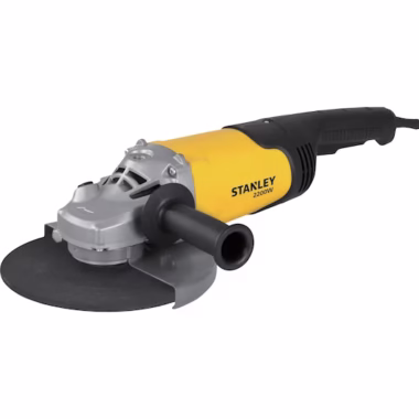 STANLEY PULIDORA 7" 2200W SL227-B3