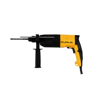 FURIUS ROTOMARTILLO SDS PLUS 720W 2.6JOULES FRM7024