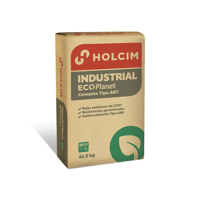 Industrial Tipo ART